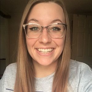 Meet your Posher, Johannah